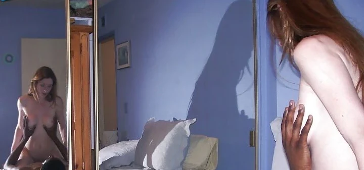 Allowed Girlfriend to Fuck Others: Amateur Porn Photo with Explicit Threesome Action