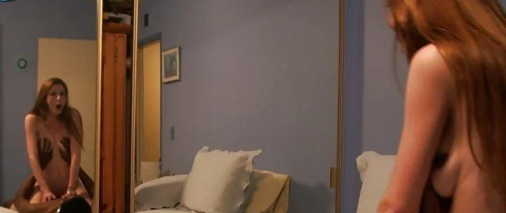 Allowed Girlfriend to Fuck Others: Amateur Porn Photo with Explicit Threesome Action