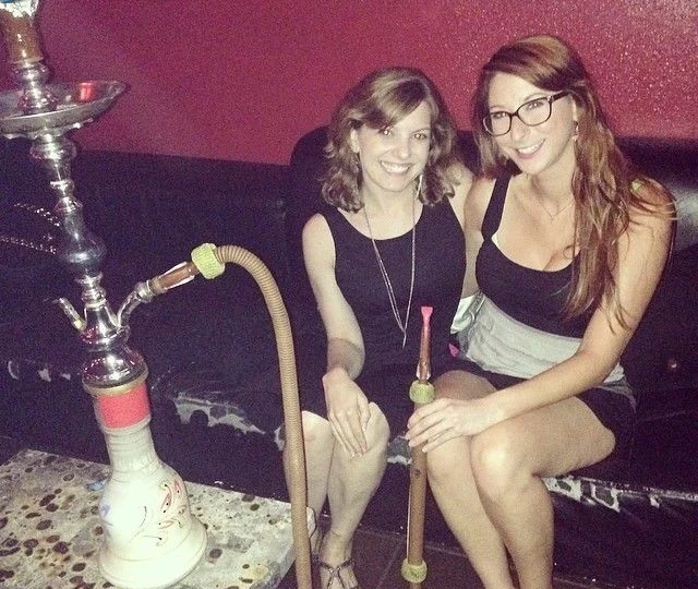 Allowed Girlfriend to Fuck Others: Amateur Porn Photo with Explicit Threesome Action