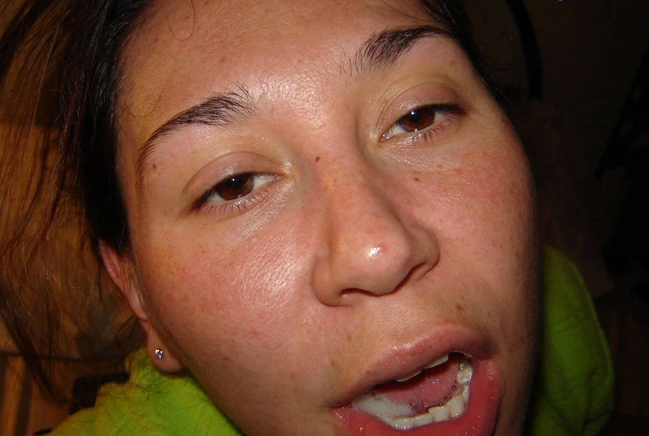 Fiery Slutty Bride in Amateur Porn Photos - Redhead Fiancee Gets Naughty