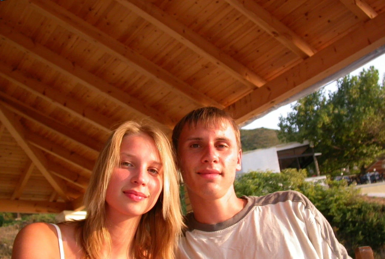 Hot Couple's Explicit Sex Games: Amateur Porn Photos