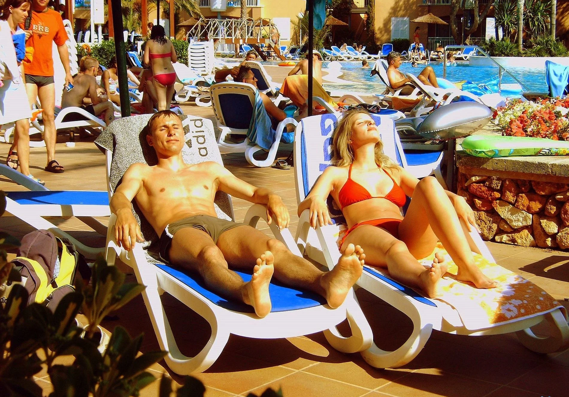 Hot Couple's Explicit Sex Games: Amateur Porn Photos