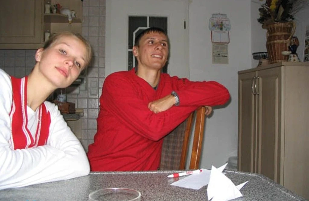 Hot Couple's Explicit Sex Games: Amateur Porn Photos