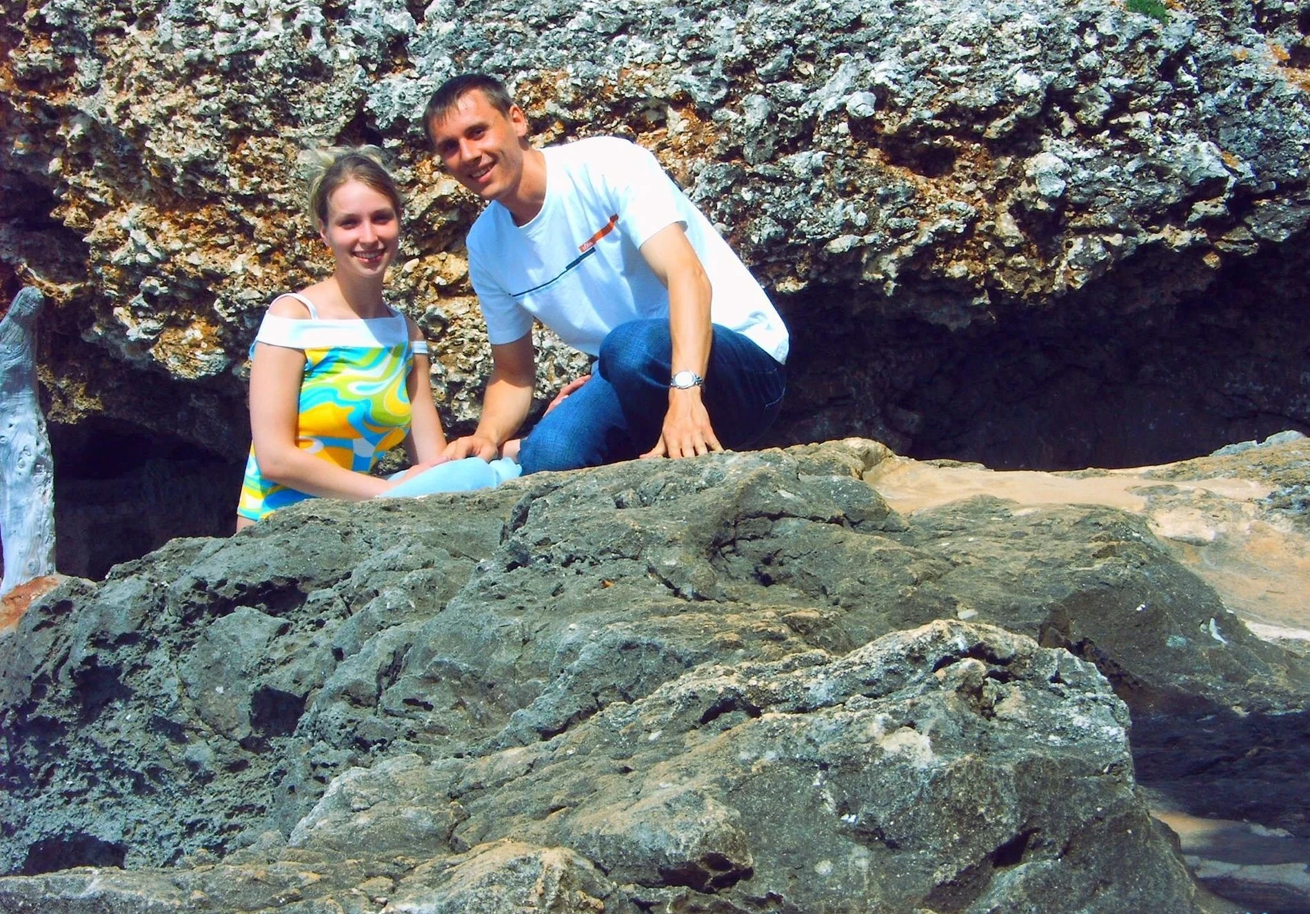 Hot Couple's Explicit Sex Games: Amateur Porn Photos