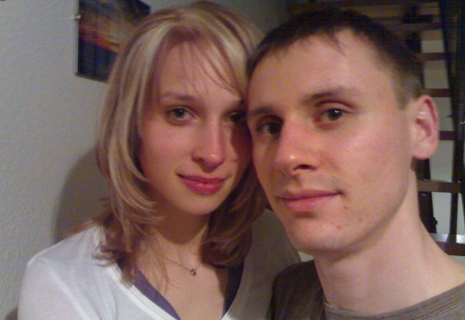 Hot Couple's Explicit Sex Games: Amateur Porn Photos