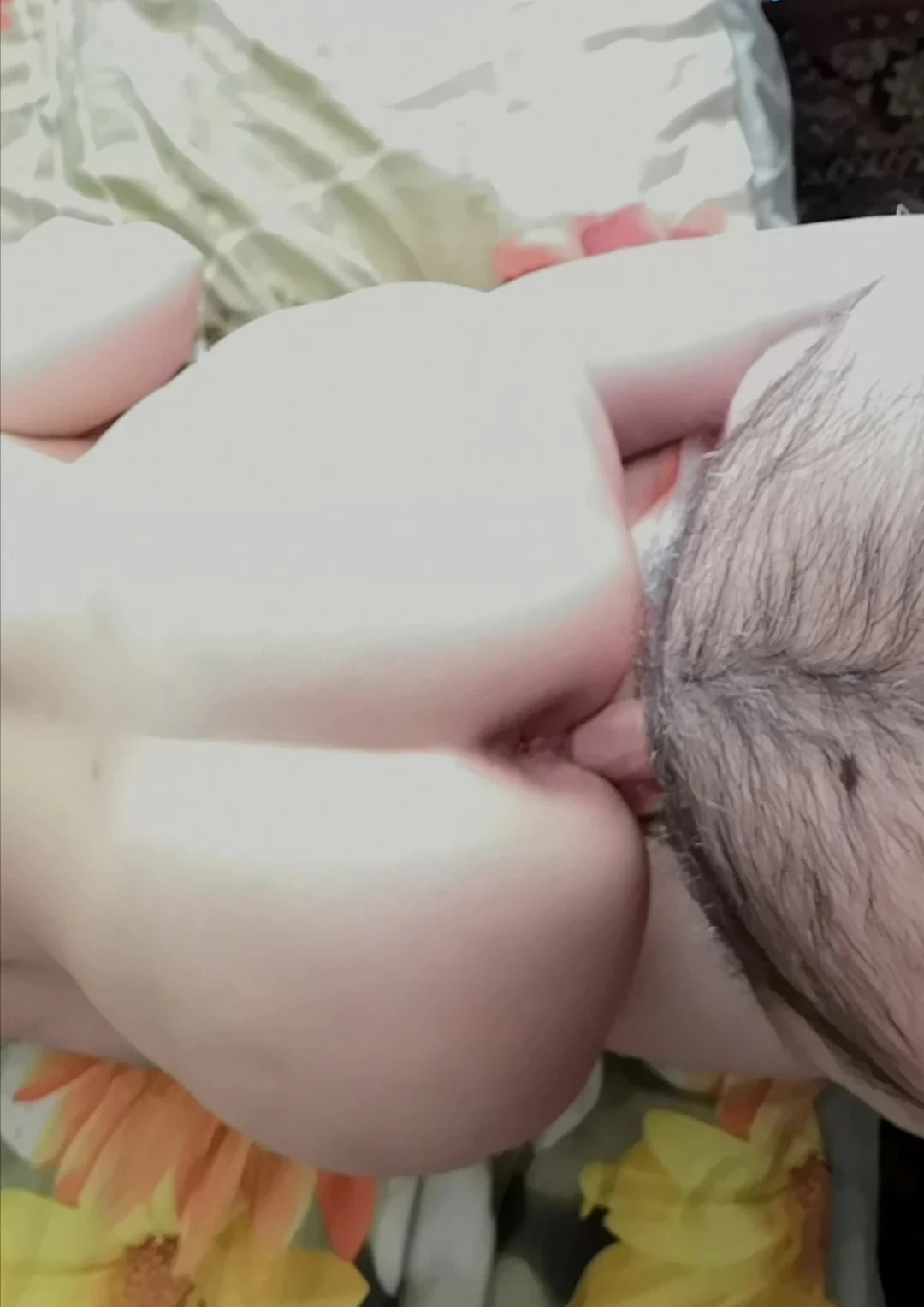 Sweet Amateur Sex Photos: Hot and Explicit XXX Action with a Naughty Russian Babe