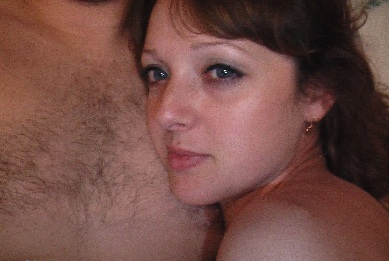 Marina's Hardcore Sex Games with Boyfriend: Amateur Porn Photos