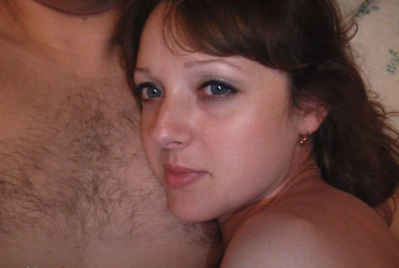 Marina's Hardcore Sex Games with Boyfriend: Amateur Porn Photos