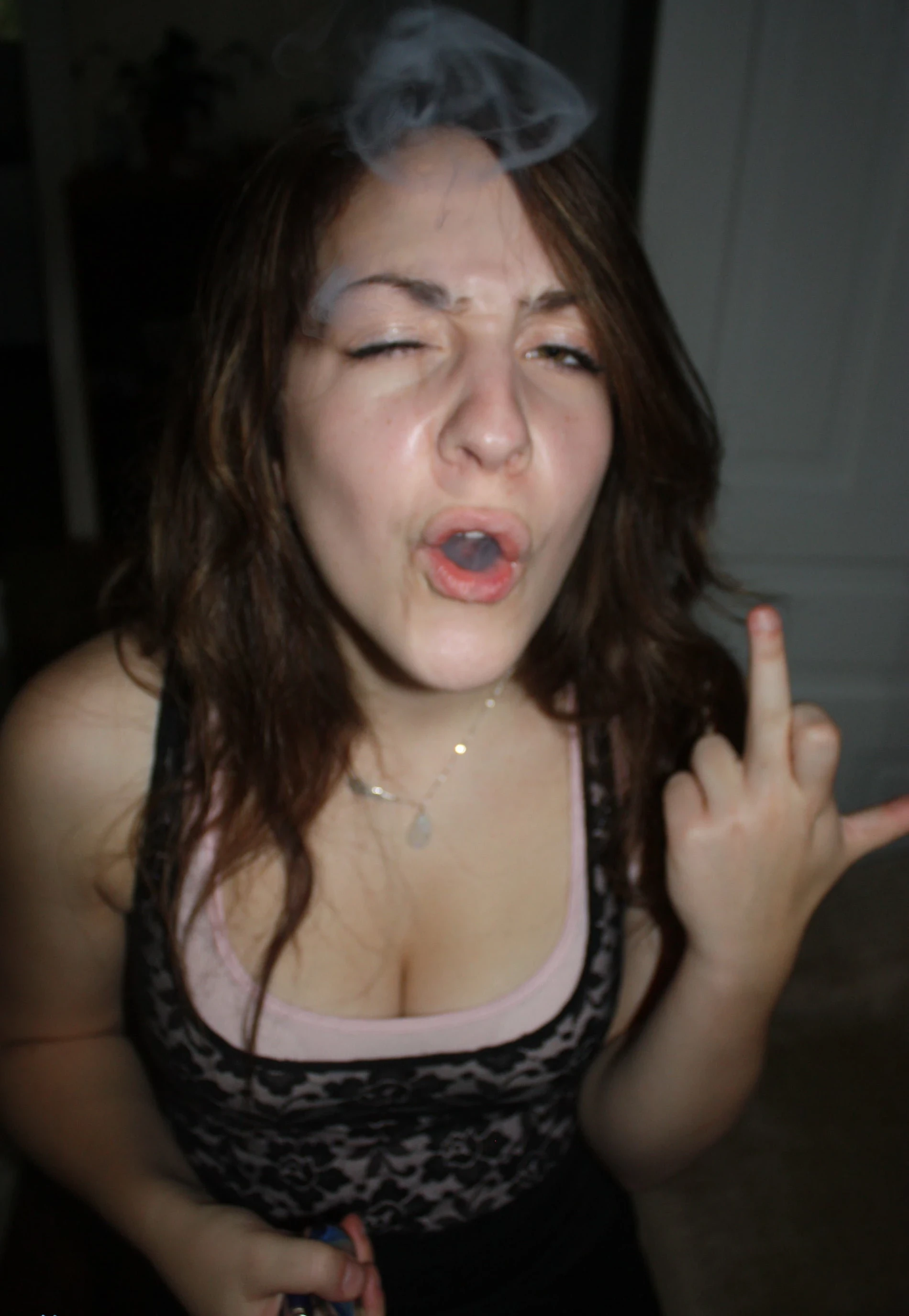 Hot Amateur Couple's Explicit Sex Games Photo Shoot