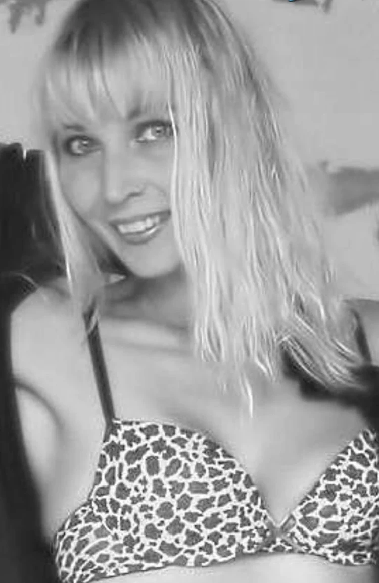 Hot Russian Amateur Oksana's Explicit Sex Tape Exposed