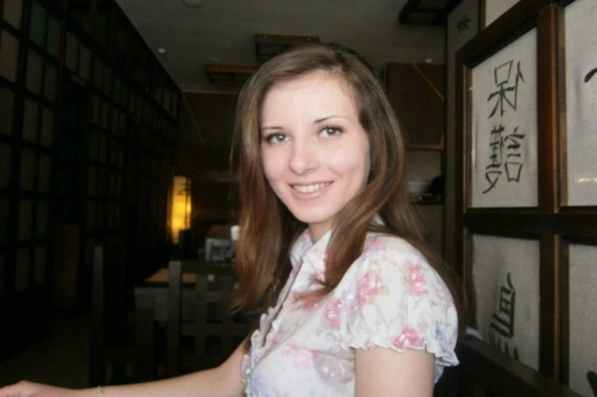 Russian Beauty's Explicit Sexual Adventures: Amateur Porn Photos