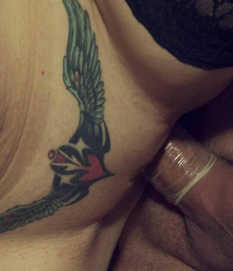 Hot Mature Sex Party: Amateur Porn Photos of Older Couples Fucking