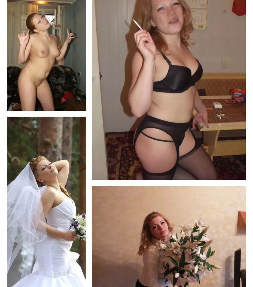 Amateur Wife Anna's Explicit Sex Photos Part 2: Hardcore XXX Action!