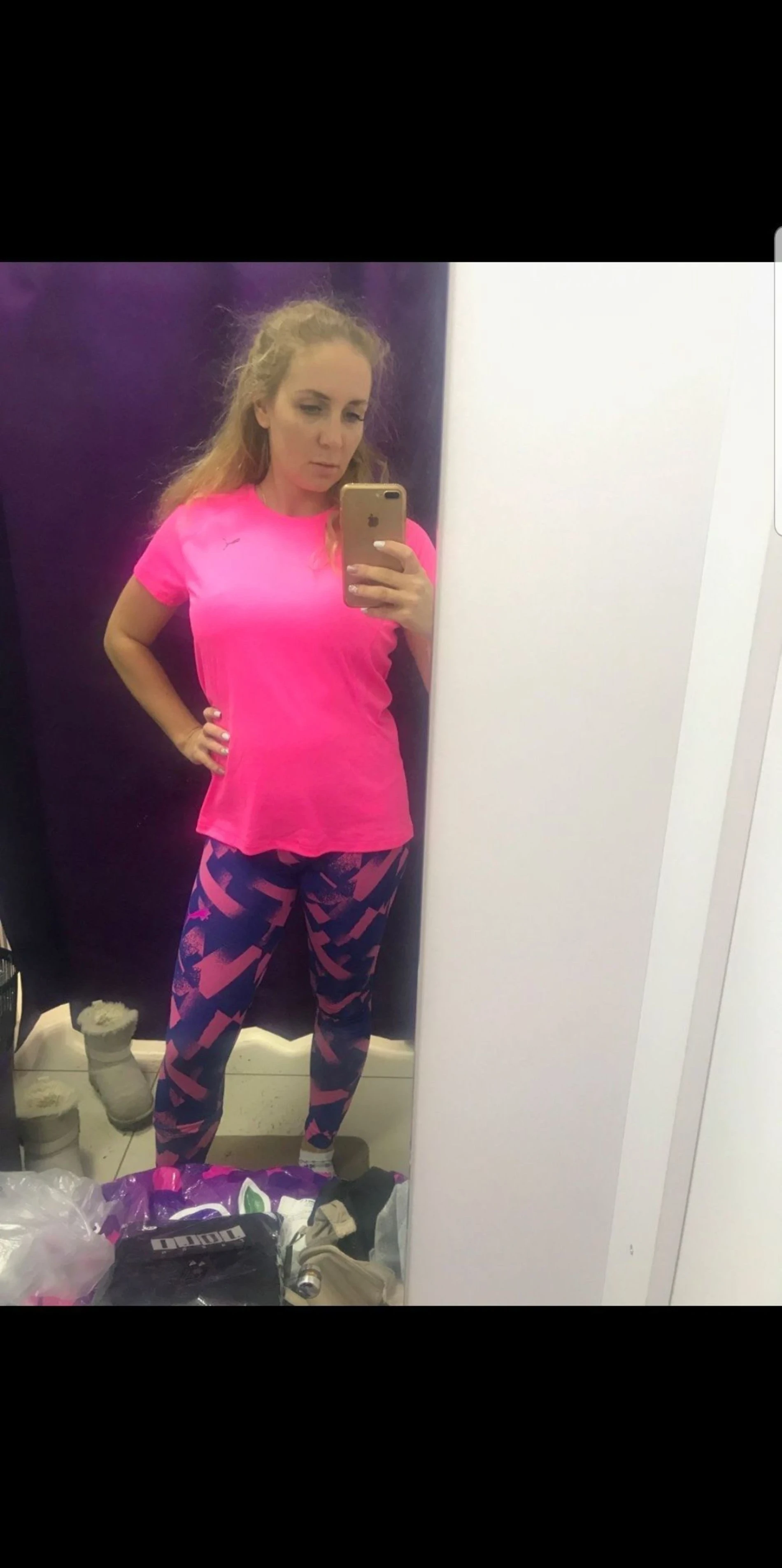 Hotwife Elena Deepthroats in Amateur Porn Photo - Explicit Blowjob Action