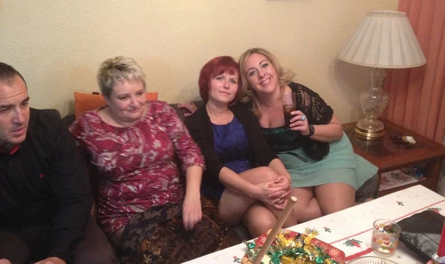 Amateur Wife Elizabeth Gets Fucked in Various Positions - Explicit Homemade Porn