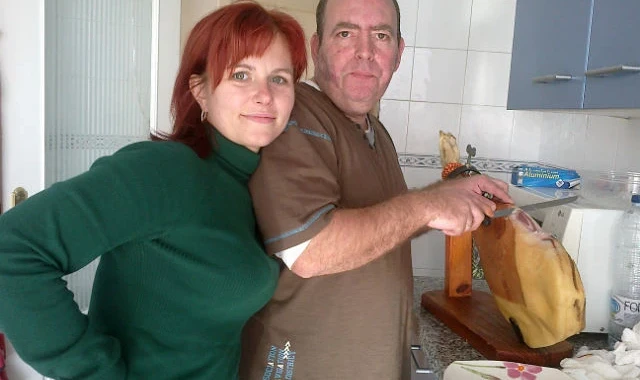 Amateur Wife Elizabeth Gets Fucked in Various Positions - Explicit Homemade Porn