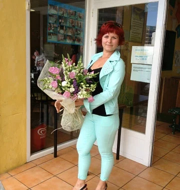 Amateur Wife Elizabeth Gets Fucked in Various Positions - Explicit Homemade Porn