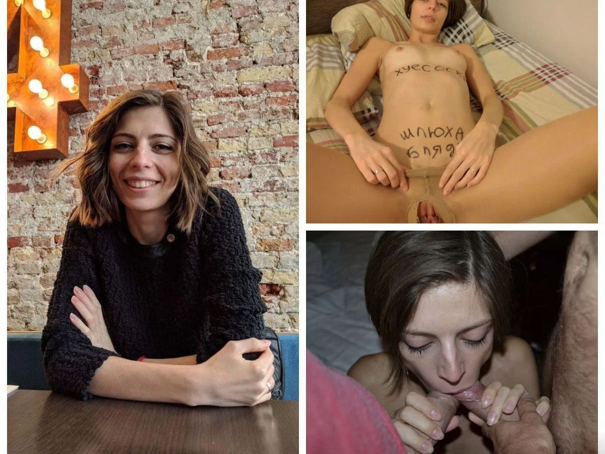 Hot Amateur Wife Yana's Explicit Sex Photos - Uncensored Homemade Porn