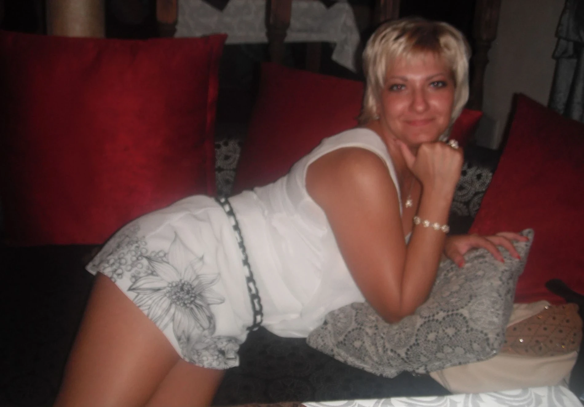 Hot Amateur Porn Pics: Naughty Wife Natasha's Explicit Sex Adventures