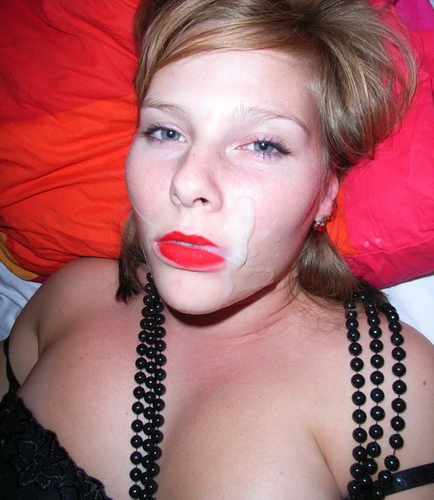 Sexy Lady in Corset Riding Boyfriend's Cock - Amateur Porn Photo