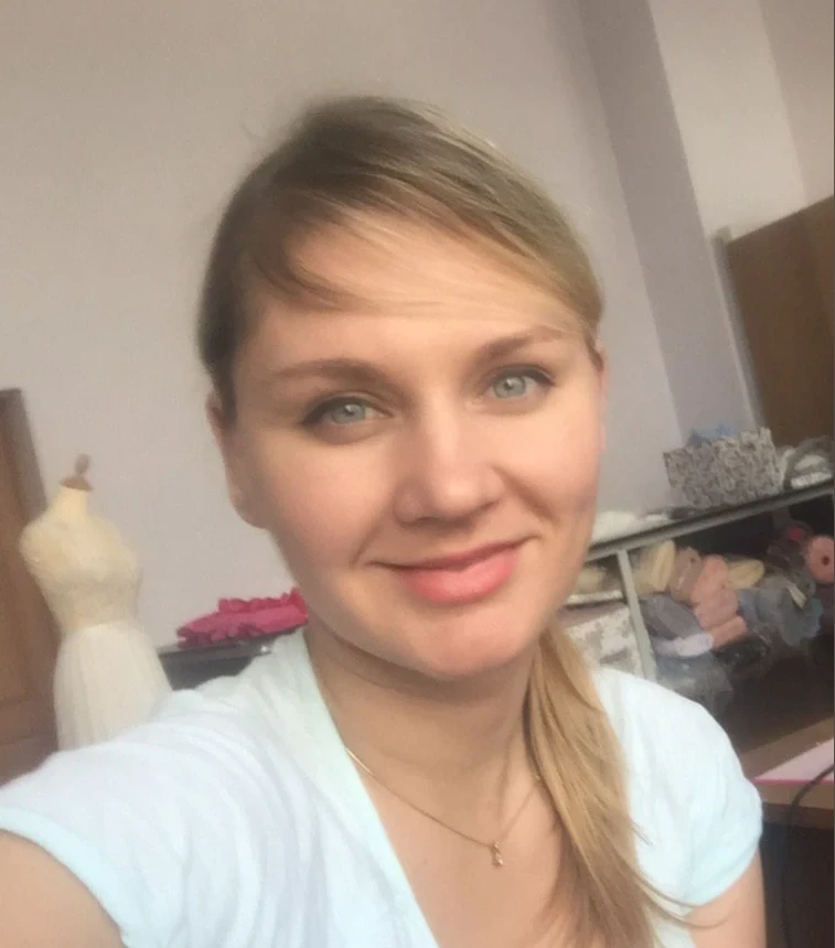 Kirov Slut Violetta Amateur Porn Pics - Hardcore XXX Action