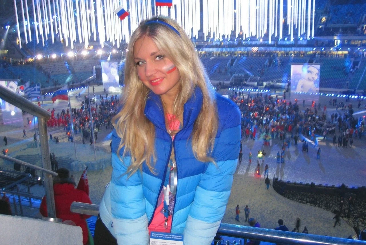 Kirov Slut Violetta Amateur Porn Pics - Hardcore XXX Action