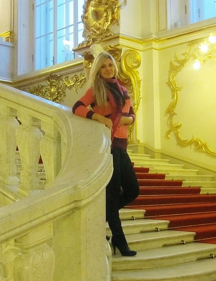 Kirov Slut Violetta Amateur Porn Pics - Hardcore XXX Action