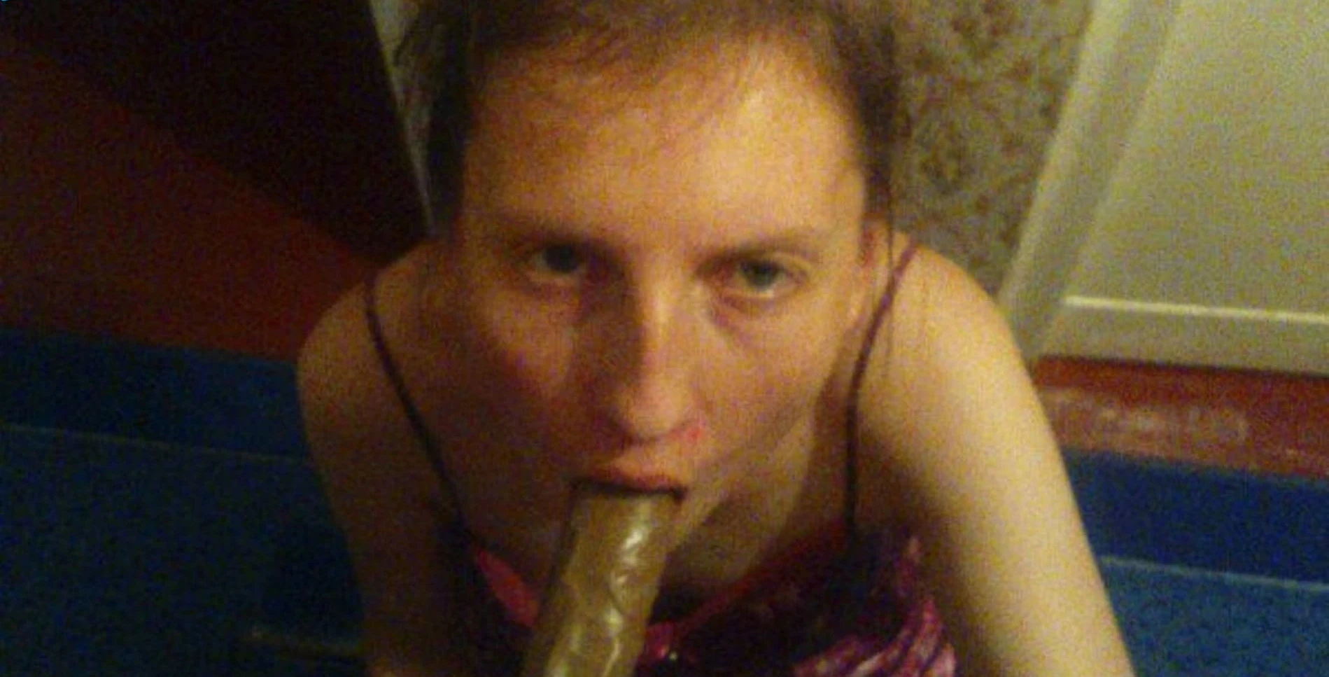 Amateur Slut Marinika Part 1: Explicit Porn Photos