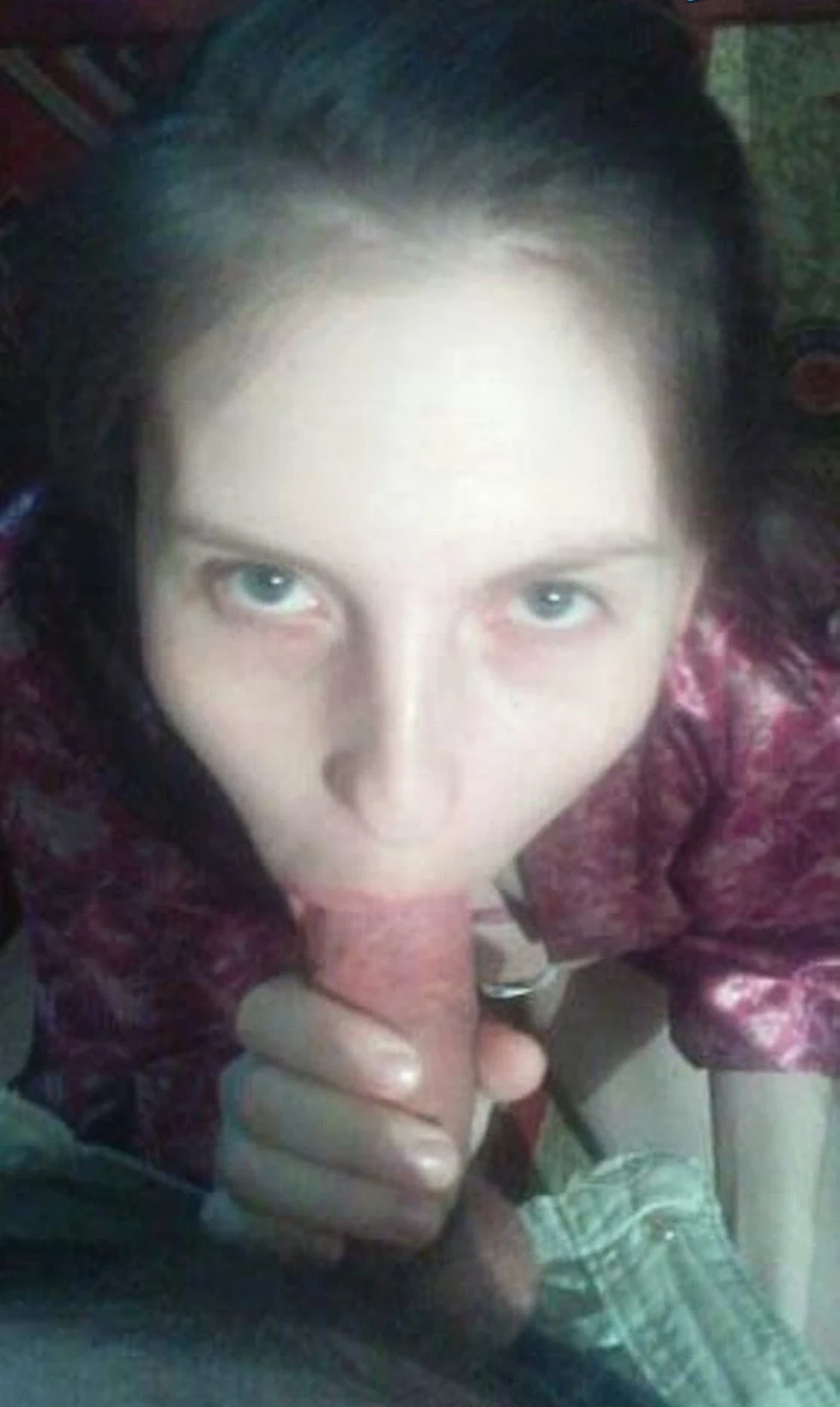 Amateur Slut Marinika Part 1: Explicit Porn Photos