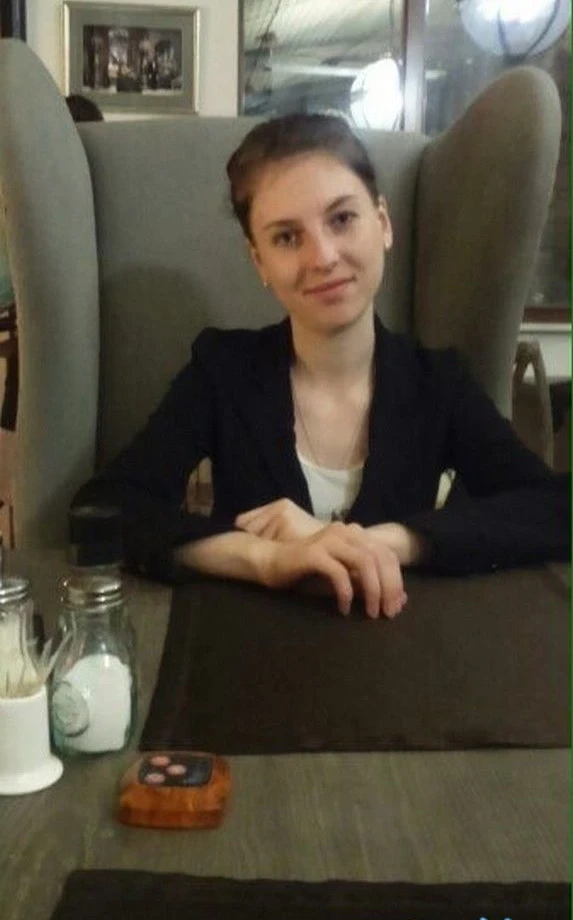 Amateur Slut Marinika Part 1: Explicit Porn Photos