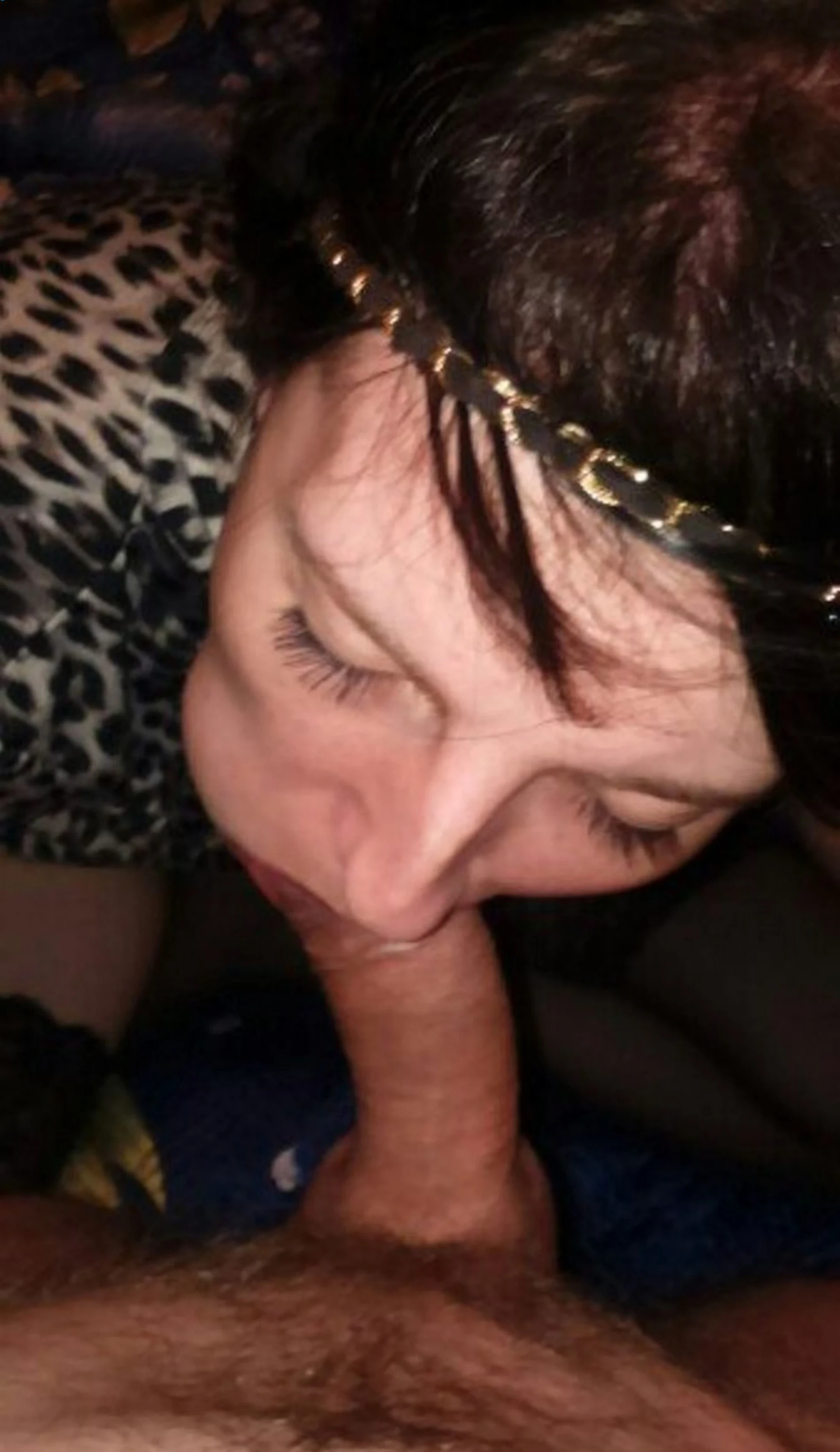 Amateur Slut Marinika Part 1: Explicit Porn Photos