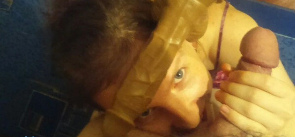 Amateur Slut Marinka Part 2: Explicit Homemade Porn Pics