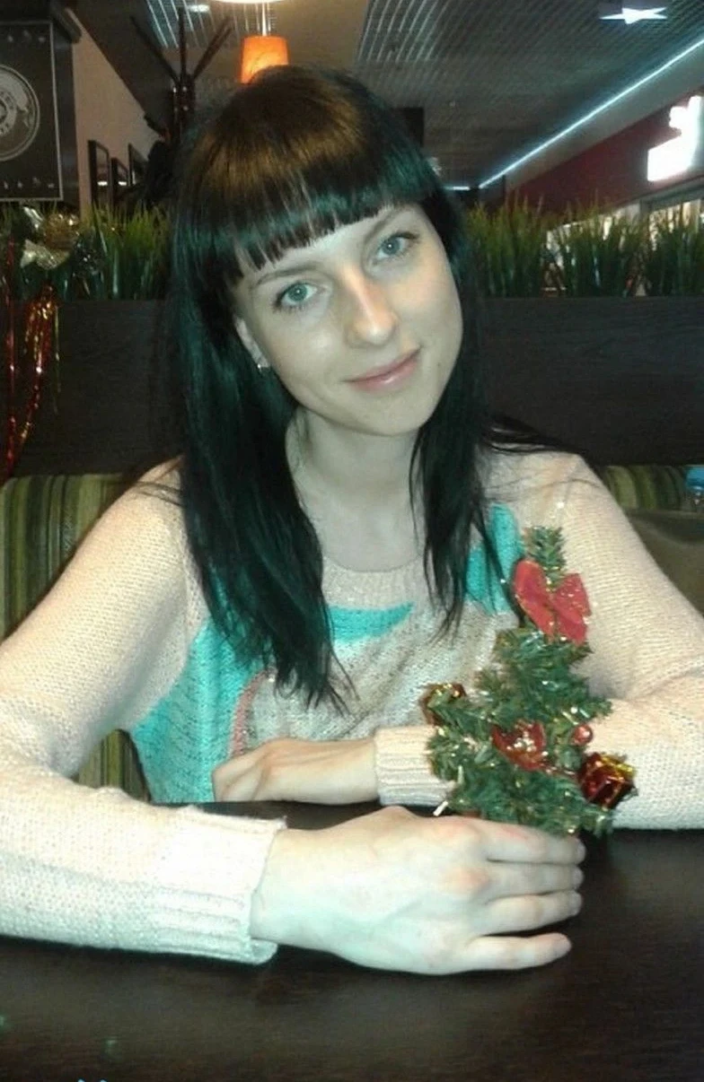 Amateur Slut Marinka Part 2: Explicit Homemade Porn Pics