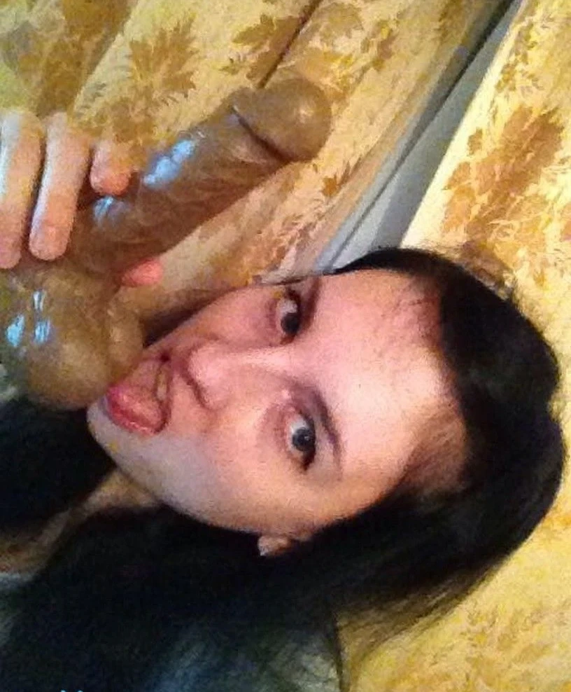 Amateur Slut Marinka Part 3: Hardcore Porn Photo Shoot