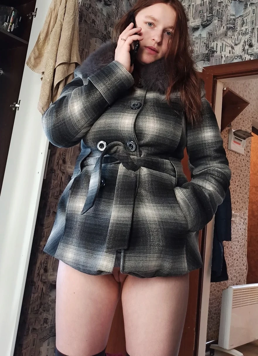 Local Slut Соколовская Ника Exposed in Amateur Porn Pics