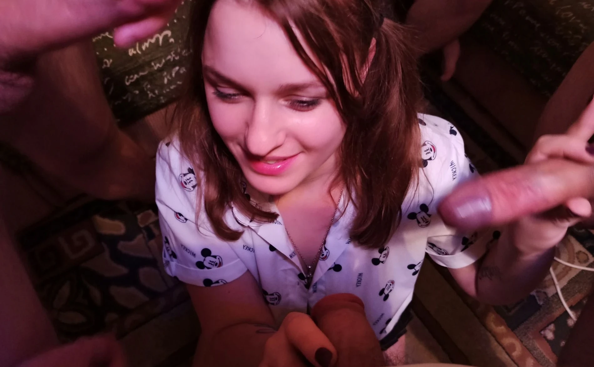 Local Slut Соколовская Ника Exposed in Amateur Porn Pics