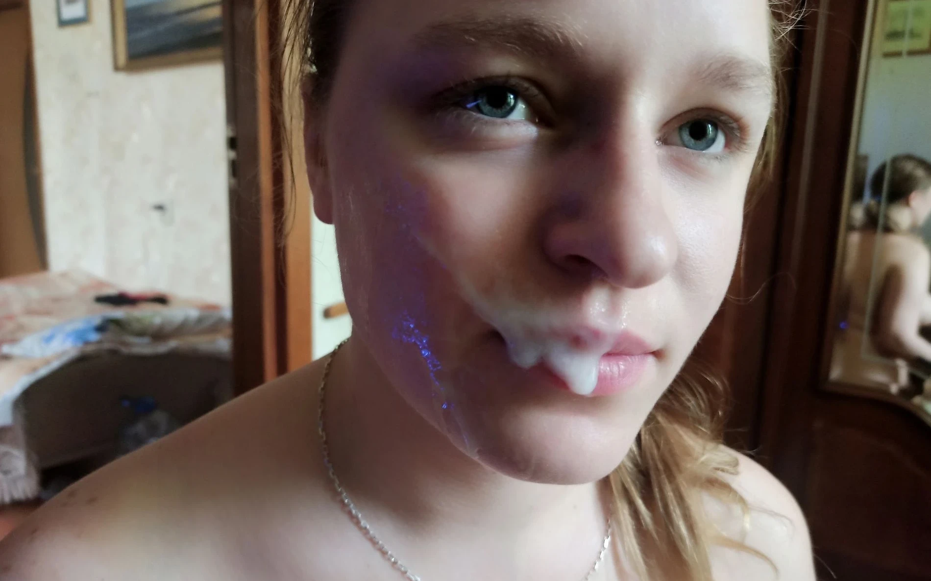 Local Slut Соколовская Ника Exposed in Amateur Porn Pics