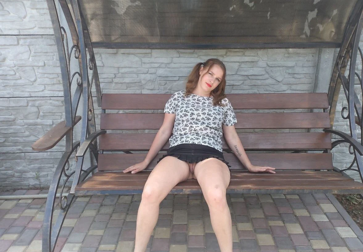 Local Slut Соколовская Ника Exposed in Amateur Porn Pics