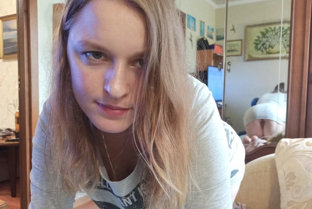 Local Slut Соколовская Ника Exposed in Amateur Porn Pics