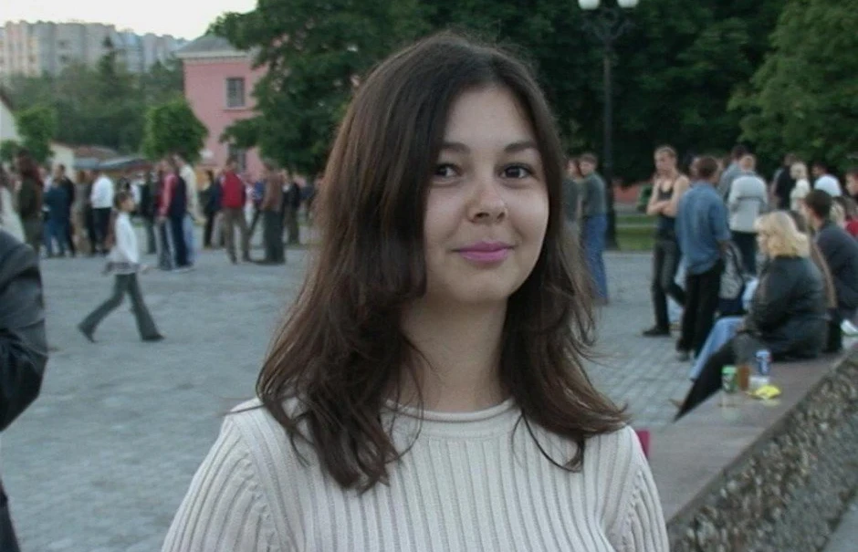 Svetlana from Belarus Deepthroats, Gets Fucked in All Holes - Explicit Amateur Porn