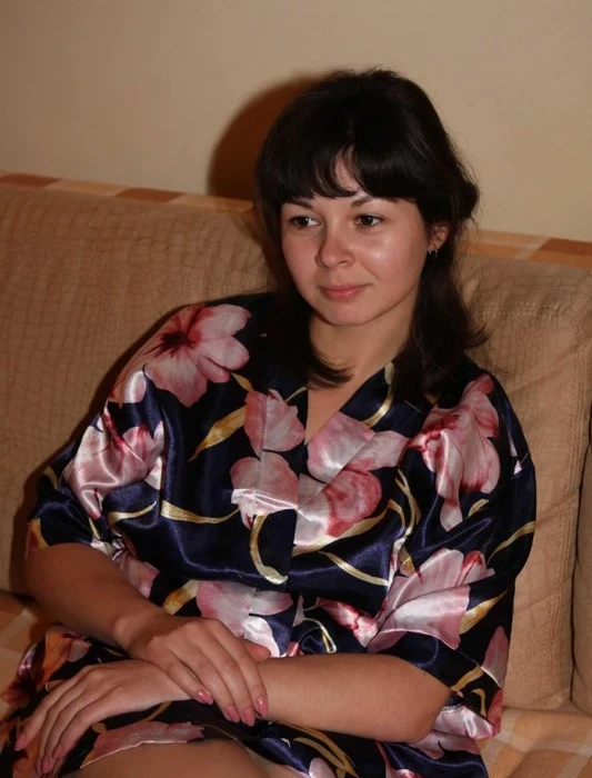 Svetlana from Belarus Deepthroats, Gets Fucked in All Holes - Explicit Amateur Porn