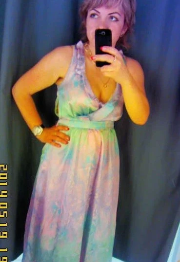 Russian Moscow Slut Amateur Porn Pics