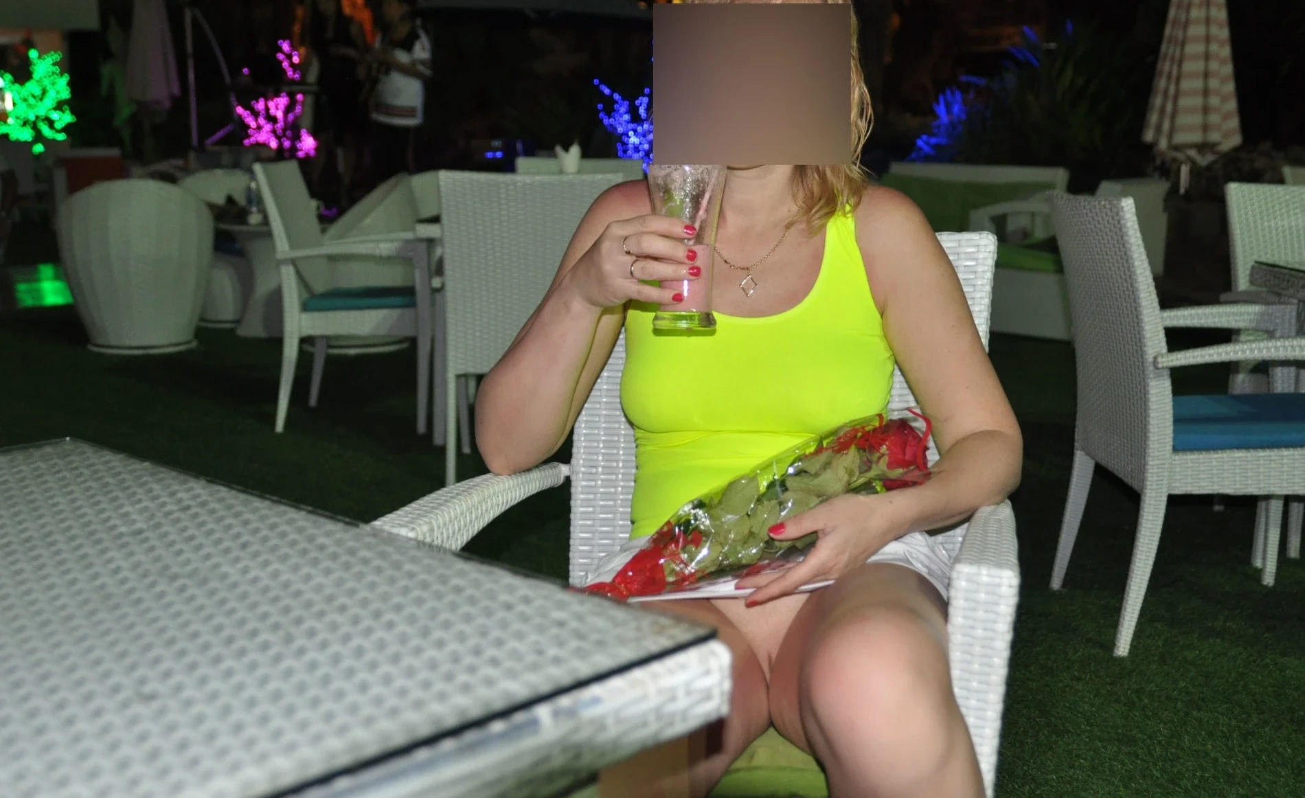 Wild Thailand Sex and Vacation Amateur Photos