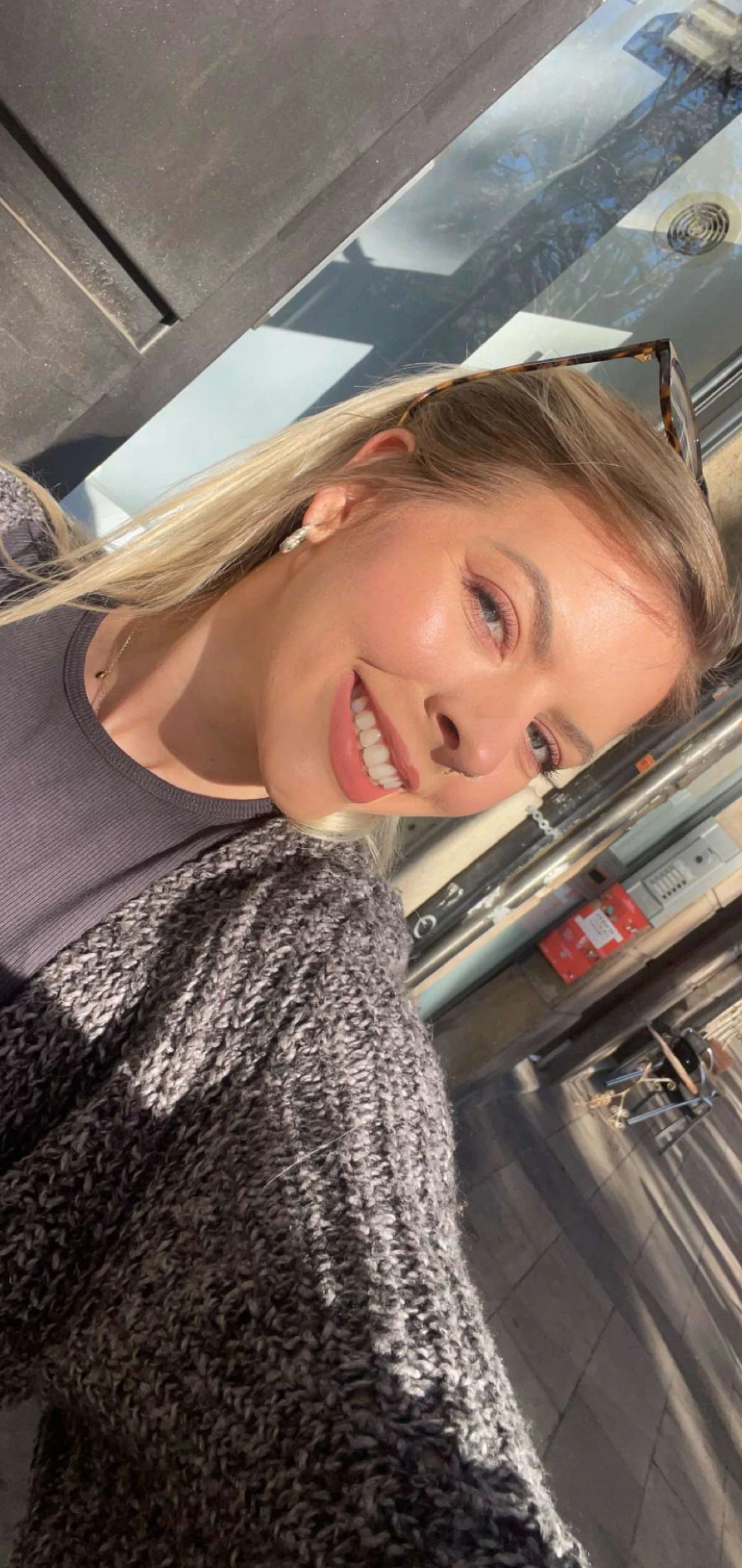 Amateur Blowjob and Cum Facial: Hot Cumshot on Face