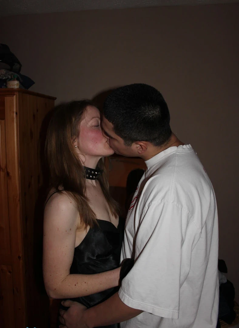 Raunchy Amateur Mistress Fuck: Hardcore Domination Porn