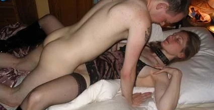 Raunchy Amateur Mistress Fuck: Hardcore Domination Porn