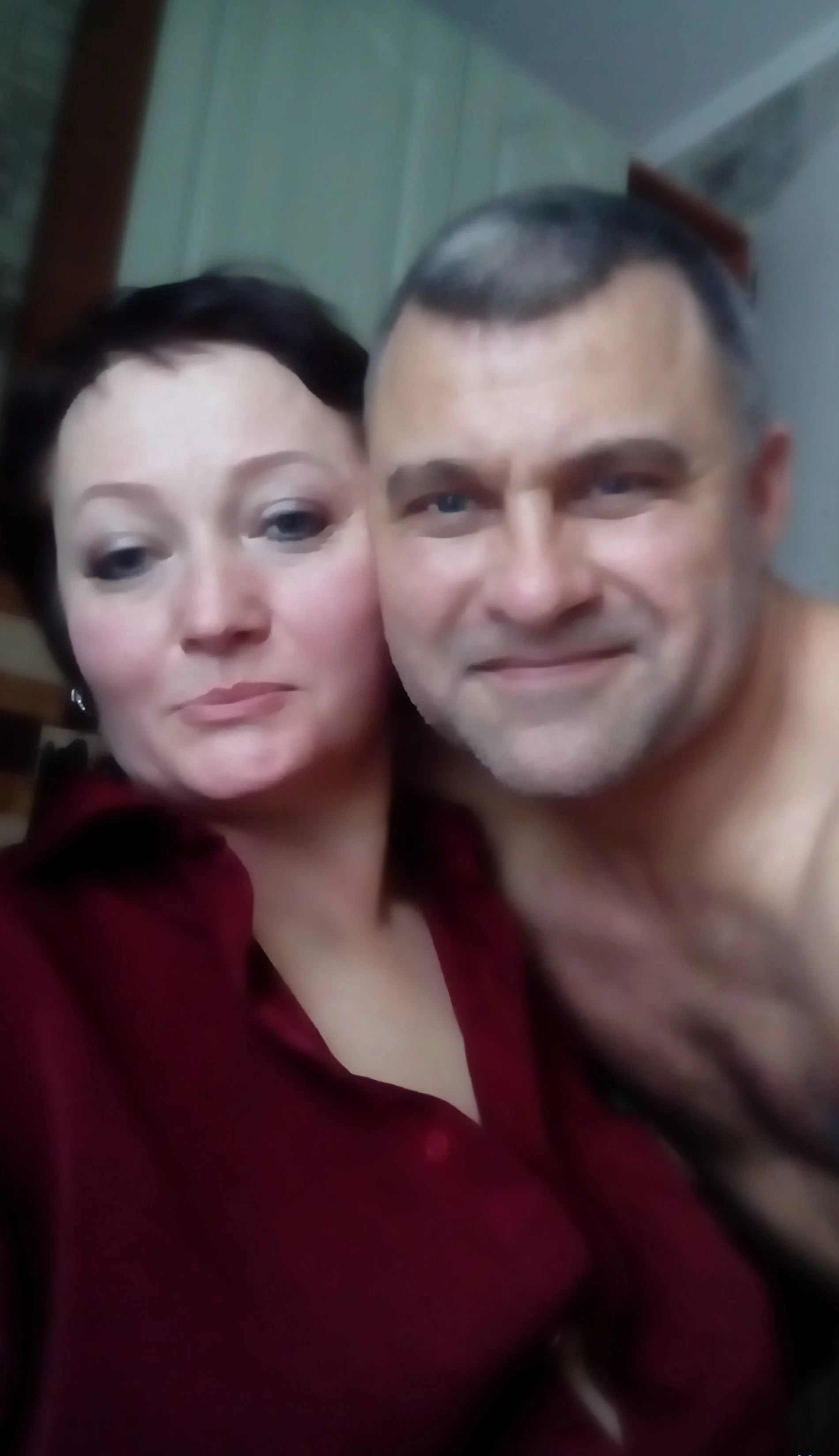 Victoria and Valery Hardcore Sex Tape: Explicit Amateur Porn Action