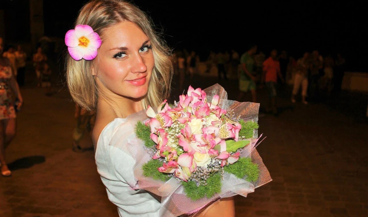 Violetta from Kirov Gets Fucked Like a Slut in Amateur Porn Pics