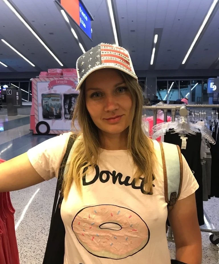 Violetta from Kirov Gets Fucked Like a Slut in Amateur Porn Pics