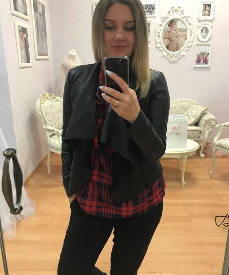 Violetta from Kirov - Amateur Slut Exposed in Explicit Porn Photos